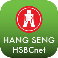 Download Hang Seng HSBCnet Mobile App and enjoy using Trade Transaction Tracker Now! 